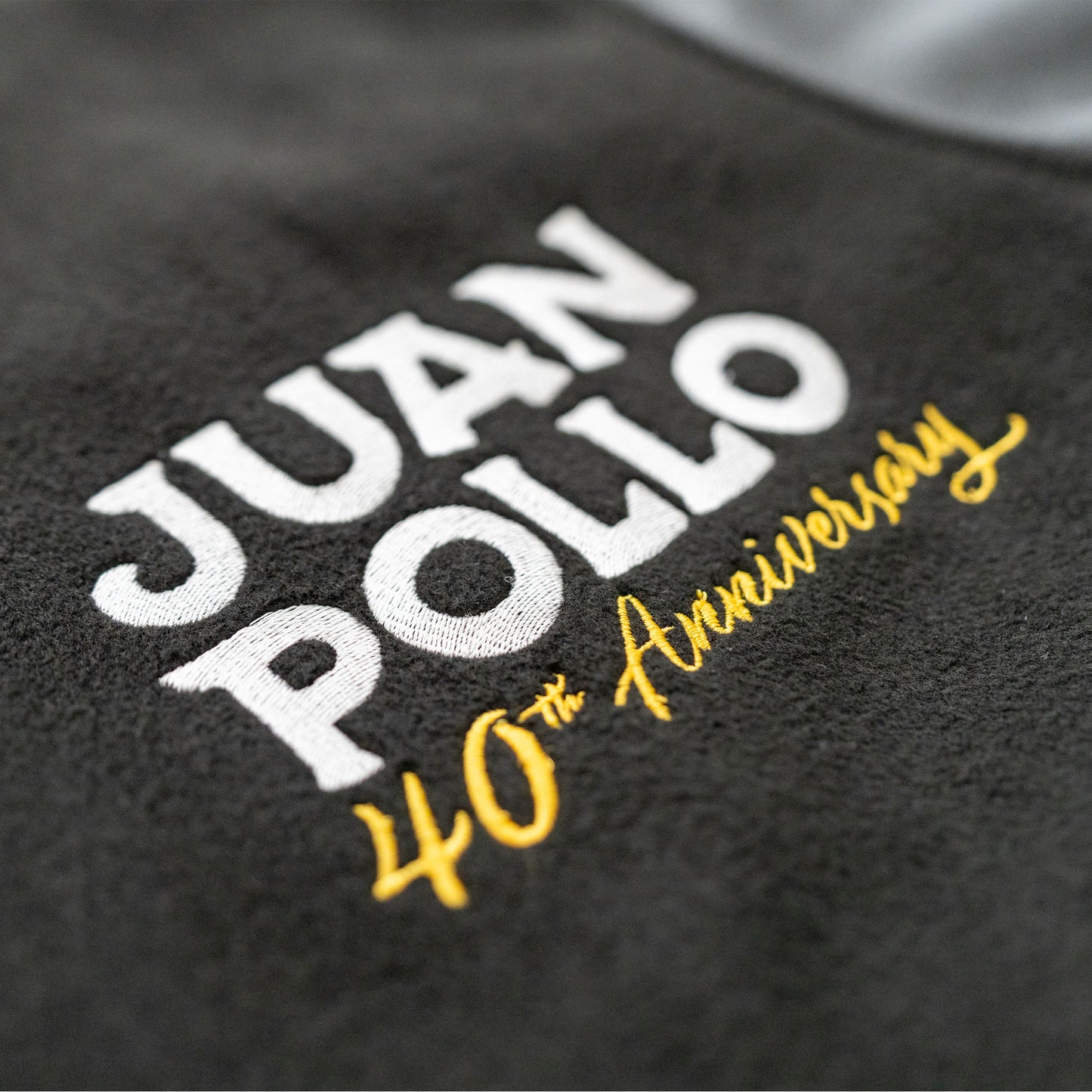 40th Anniversary Varsity Jacket