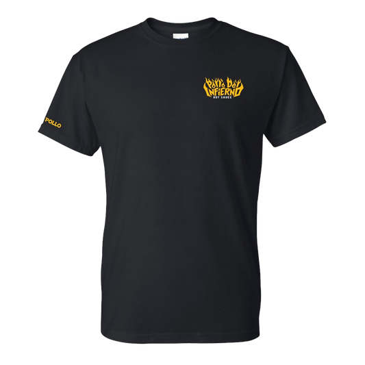Pollo Del Infierno Shirt