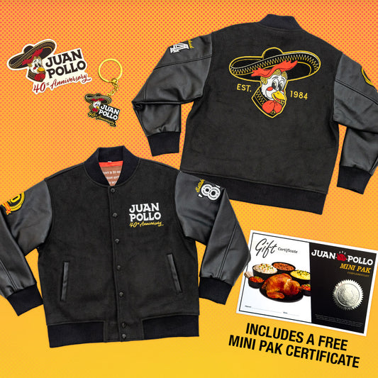 40th Anniversary Collectible Set